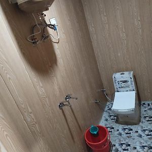 Triple Room Private Bathroom